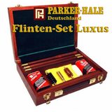 Luxus Flinten Sets